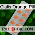 Cialis Orange Pill 26